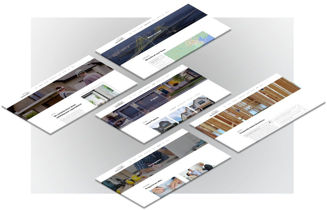 Sitio Web 