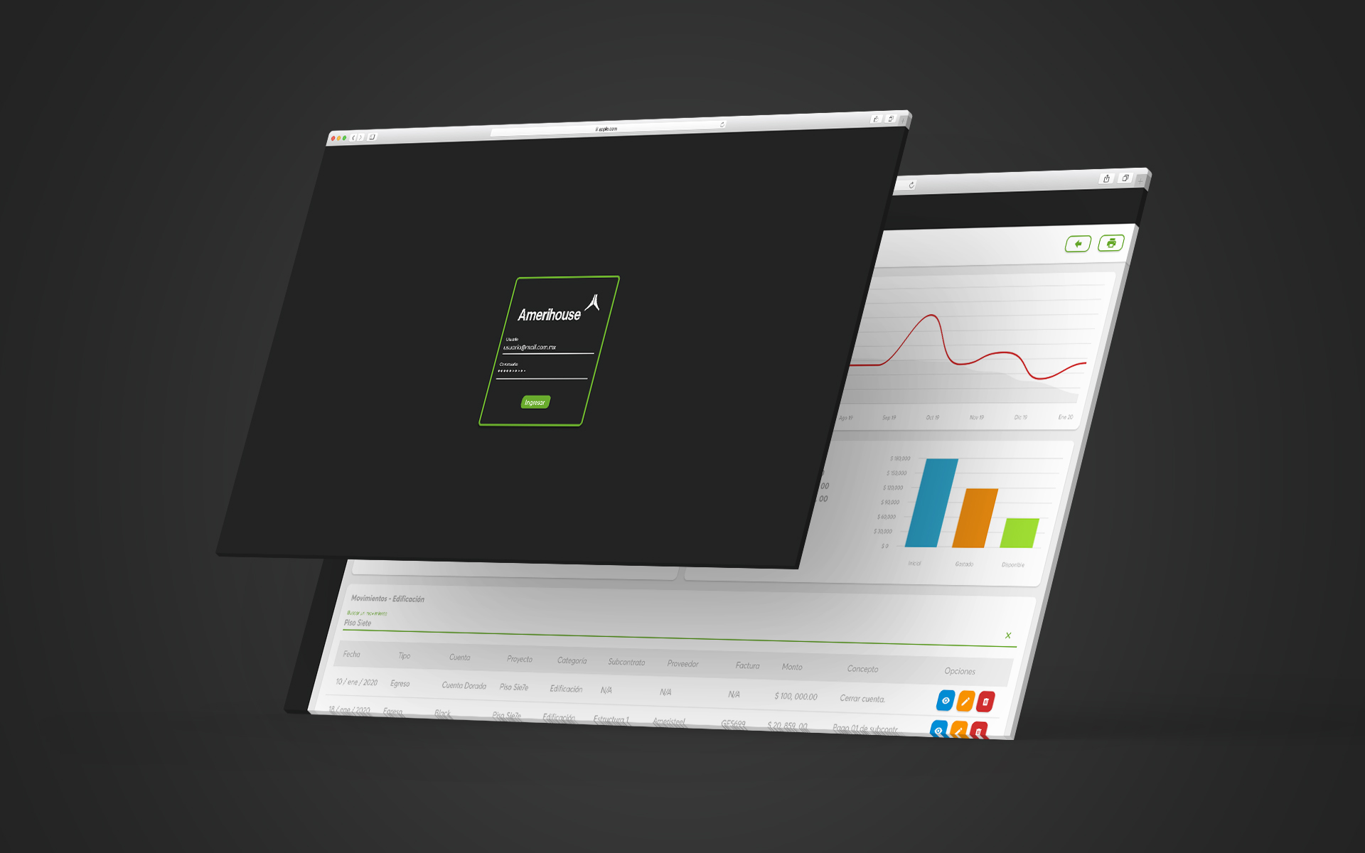 Sitio Web 
